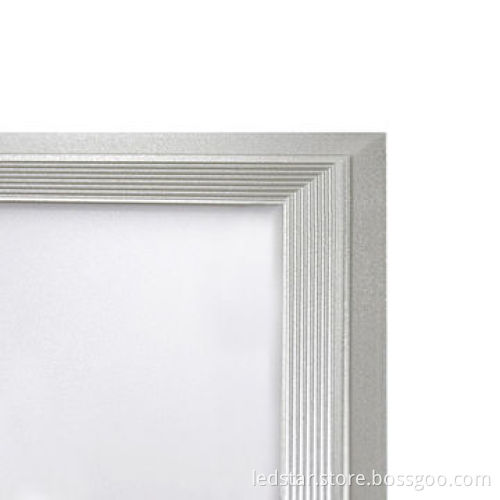54W panel light, SMD3014/2835, 80lm/W, 3-year warranty, CE & RoHS certified